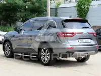 2020 Renault Qm6