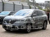 2020 Renault Qm6