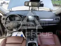 2020 Renault Qm6