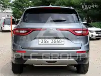 2020 Renault Qm6