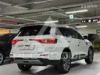 2020 Renault Qm6