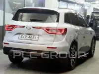 2020 Renault Qm6