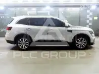 2020 Renault Qm6