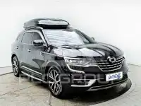 2020 Renault Qm6