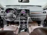 2020 Renault Qm6