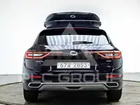 2020 Renault Qm6