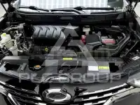 2020 Renault Qm6