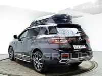 2020 Renault Qm6