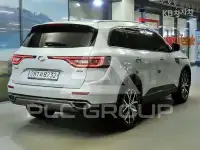 2020 Renault Qm6