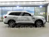 2020 Renault Qm6