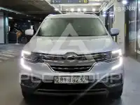 2020 Renault Qm6