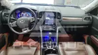 2020 Renault Qm6