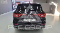 2020 Renault Qm6