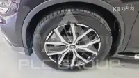 2020 Renault Qm6