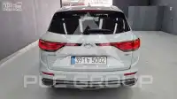 2020 Renault Qm6