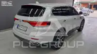 2020 Renault Qm6
