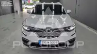 2020 Renault Qm6