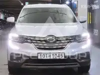 2020 Renault Qm6
