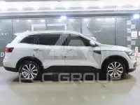 2020 Renault Qm6