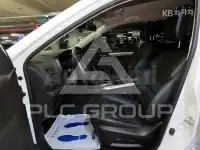 2020 Renault Qm6