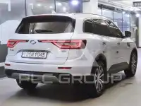 2020 Renault Qm6
