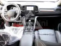 2020 Renault Qm6