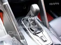 2020 Renault Qm6