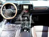 2020 Renault Qm6