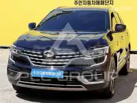 2020 Renault Qm6