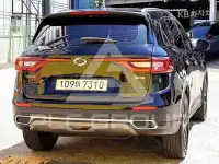 2020 Renault Qm6