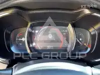 2020 Renault Qm6