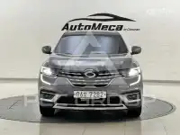 2020 Renault Qm6