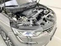 2020 Renault Qm6