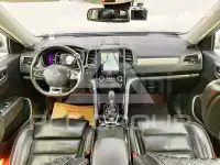 2020 Renault Qm6