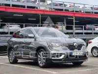 2020 Renault Qm6
