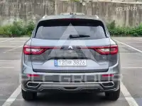 2020 Renault Qm6