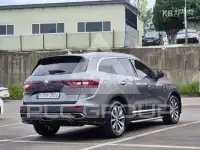 2020 Renault Qm6
