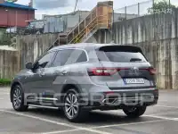 2020 Renault Qm6