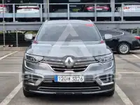 2020 Renault Qm6