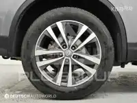 2020 Renault Qm6