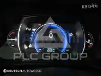 2020 Renault Qm6