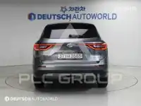 2020 Renault Qm6