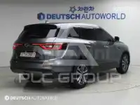 2020 Renault Qm6