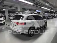 2020 Renault Qm6