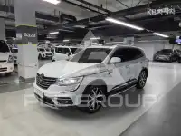 2020 Renault Qm6