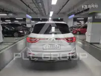2020 Renault Qm6