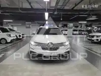 2020 Renault Qm6