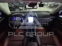 2020 Renault Qm6