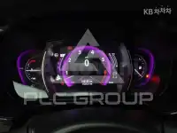 2020 Renault Qm6