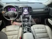 2020 Renault Qm6